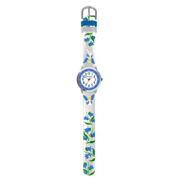 Detské náramkové hodinky Clockodile CWG5083